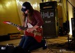 Hobosexual at Seattle Secret Shows (Photo by Mocha Charlie)