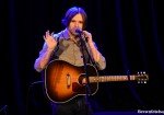 Ben Gibbard at Neptune Theatre (Photo by Arlene Brown)