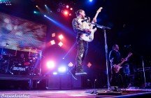Bush at House of Blues Boston (Photo by Arlene Brown) (9)