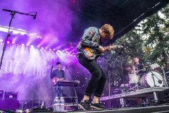 107.7 The End Summer Camp 2015 - Glass Animals (Photo: David Endicott)