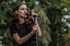 107.7 The End Summer Camp 2015 - Meg Myers (Photo: David Endicott)