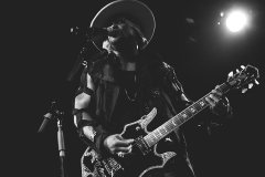 D'Angelo and The Vanguard at The Showbox Market (Photo: Hanna Stevens)