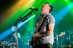 Modest Mouse at the Paramount Theater (Photo: Alex Crick)