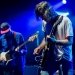 Mimicking Birds at the Paramount Theater (Photo: Alex Crick)