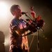 Modest Mouse at the Paramount Theater (Photo: Alex Crick)