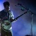 Modest Mouse at the Paramount Theater (Photo: Alex Crick)