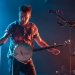 Modest Mouse at the Paramount Theater (Photo: Alex Crick)