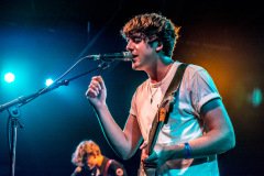 Circa Waves at The Crocodile (Photo: David Endicott)