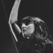 CHVRCHES at Paramount Theatre (Photo: Hanna Stevens)