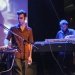 Theoretics at Macefield Festival (Photo: Hanna Stevens)