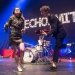 Echosmith at Paramount Theatre (Photo: Sunny Martini)
