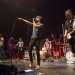 Finish Ticket at Paramount Theatre (Photo: Sunny Martini)