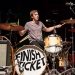 Finish Ticket at Paramount Theatre (Photo: Sunny Martini)