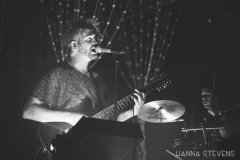 Born Gold at Showbox SoDo (Photo: Hanna Stevens)
