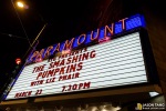 The Smashing Pumpkins and Liz Phair at The Paramount Theatre