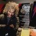 Wayne Coyne of The Flaming Lips at Radio City Music Hall