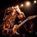 Soulfly at Studio 7 (Photo:Mike Baltierra)