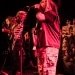 Soulfly at Studio 7 (Photo:Mike Baltierra)