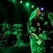 Soulfly at Studio 7 (Photo:Mike Baltierra)