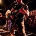 Soulfly at Studio 7 (Photo:Mike Baltierra)