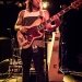 Chon at the Showbox (Photo: MIke Baltierra)