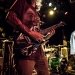Chon at the Showbox (Photo: MIke Baltierra)