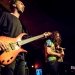 Sikth at the Showbox (Photo: Mike Baltierra)
