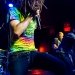 Sikth at the Showbox (Photo: Mike Baltierra)