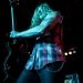 Jared James Nichols at the Showbox Sodo (Photo: Mike Baltierra)