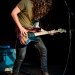 Jared James Nichols at the Showbox Sodo (Photo: Mike Baltierra)