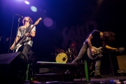 The All-American Rejects at KeyArena (Photo by Sunny Martini)