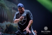 Suicidal Tendencies at WAMU Theater (Photo by Mike Baltierra)