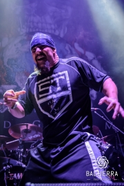 Suicidal Tendencies at WAMU Theater (Photo by Mike Baltierra)