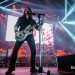 Megadeth at WAMU Theater (Photo by Mike Baltierra)