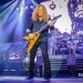 Megadeth at WAMU Theater (Photo by Mike Baltierra)