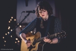 Emily Donohue @ Seattle Living Room Shows 1-30-16 (Photo By: Mocha Charlie)