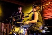 Shovels & Rope at The Shobox SoDo (Photo by Mike Baltierra)