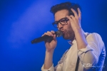 Mayer Hawthorne at The Neptune (Photo By: Mocha Charlie)