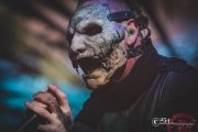 Slipknot @ White River 8-11-16 (Photo By: Mocha Charlie)