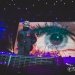 Slipknot @ White River 8-11-16 (Photo By: Mocha Charlie)