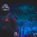 Slipknot @ White River 8-11-16 (Photo By: Mocha Charlie)
