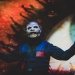 Slipknot @ White River 8-11-16 (Photo By: Mocha Charlie)