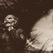 Slipknot @ White River 8-11-16 (Photo By: Mocha Charlie)