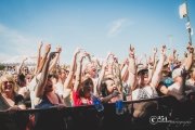 Warped Tour 2016 @ White River 8-12-16 (Photo By: Mocha Charlie)