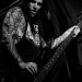 Letters From The Fire @ Studio 7 9-20-16 (Photo By: Mocha Charlie)