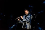 St. Paul and The Broken Bones at The Paramount Theatre (Photo by Phillip Johnson)