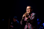 St. Paul and The Broken Bones at The Paramount Theatre (Photo by Phillip Johnson)