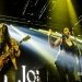 Caleb Johnson at the Toyota Center (Photo: Mike Baltierra)