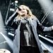 Caleb Johnson at the Toyota Center (Photo: Mike Baltierra)