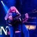 Caleb Johnson at the Toyota Center (Photo: Mike Baltierra)